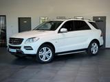 Mercedes-Benz ML 350 4Matic Designo*Traum*Standheiz.*Distronic - Mercedes-Benz ML-Klasse mit Benzin-Antrieb