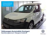 Volkswagen Caddy Kombi 2.0 TDI Euro 6d ISC FCM Klima - Volkswagen Caddy: Euro