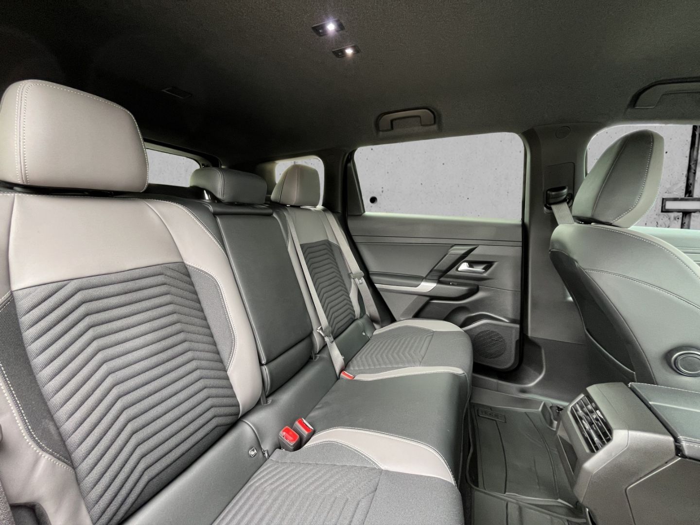 Jeep Compass - Bild 7