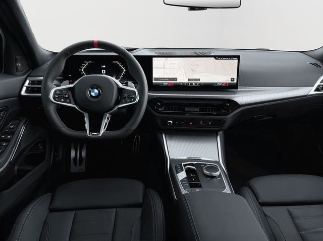 Foto Nummer 10: BMW 340i xDrive