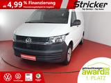 Volkswagen T6 Transporter Kasten 2.0TDI 261,-ohne Anzahlung - scheckheftgepflegte VW T6 Transporter