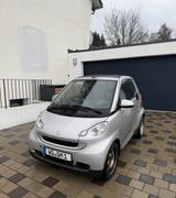 Smart ForTwo cabrio 0.8 cdi pulse | For Two - Smart ForTwo: Cabrio, Cdi
