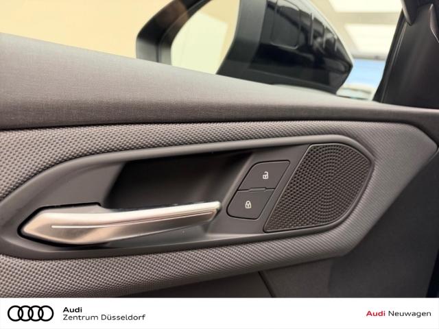Audi Q3 Sportback 150 PS S-Line Black TechPlus Dynami