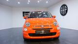 Fiat 500 Club*PDC*Carplay*USB*Klima - Fiat 500 CLUB mit Hybrid-Antrieb (Benzin/Elektro)