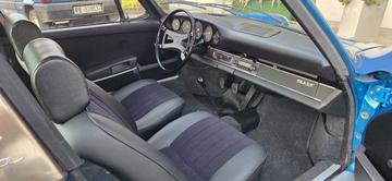 1972 Porsche 911 URMODELL — миниатюра 11