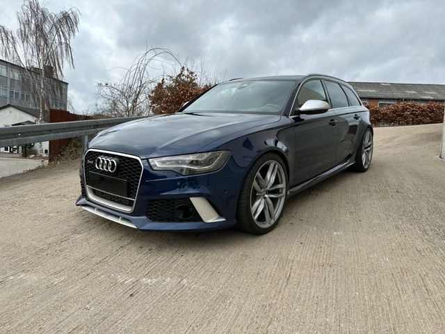 Audi RS6 4.0 TFSI *MTM* 700hp