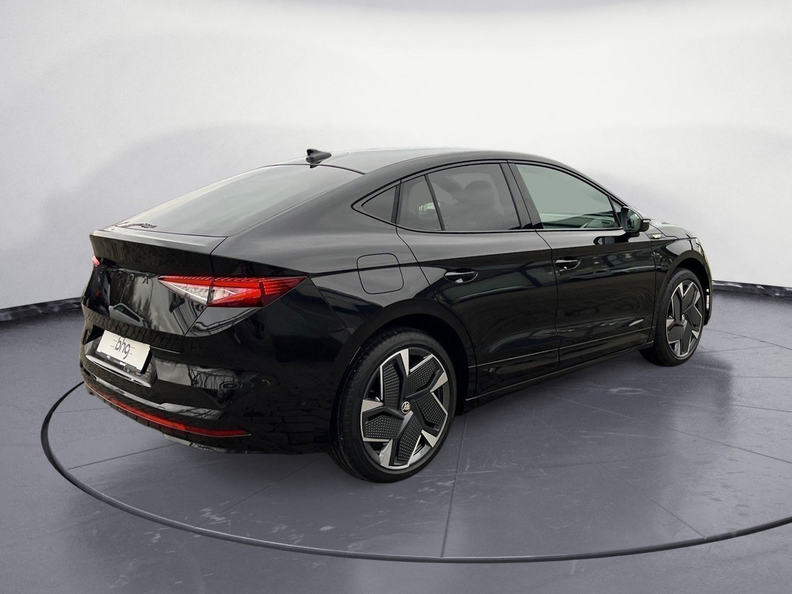 Skoda Enyaq - Bild 6