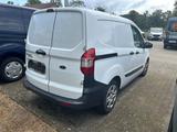 Ford Transit Courier  KLIMA+FRONTSCHEIBENHEIZUNG+NAVI - Ford Transit Courier aus 2022