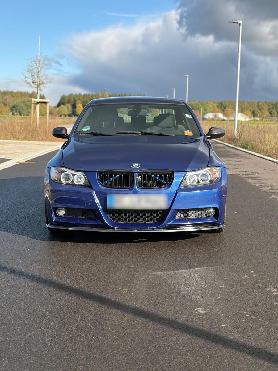 BMW 318