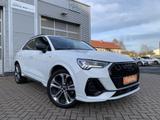 Audi Q3 40TDI S-Line quattro Pano+20erLM+BlackLine - Audi Q3: Allradantrieb