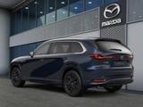 Mazda CX-80 e-SKYACTIV-D 254 AWD 8AT HOMURA PLUS CAPTA - Mazda: Allradantrieb