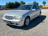 Mercedes-Benz C 240 C -Klasse. C 240 4Matic#Automatik#83Tkm - Mercedes-Benz C 240 aus 2003