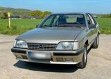 Opel Senator A2 2,5i H-Kennzeichen, 1986, ... - Opel Senator Gebrauchtwagen