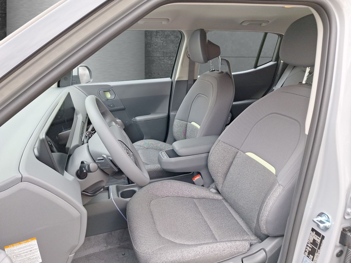 Kia EV2 - Bild 8