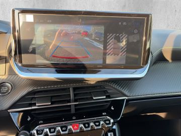 Peugeot 2008 GT 156 Elektro Alcantara+Kam.+KeyLess