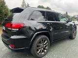 Jeep Grand Cherokee 3.0 CRD Limited - Jeep: Crd Limited