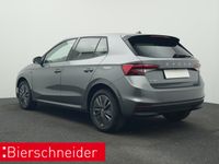 Skoda Fabia - Vorschau Bild 4