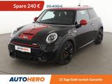 MINI John Cooper Works Aut.*NAVI*TEMPO*PDC*SHZ* - MINI John Cooper Works Gebrauchtwagen