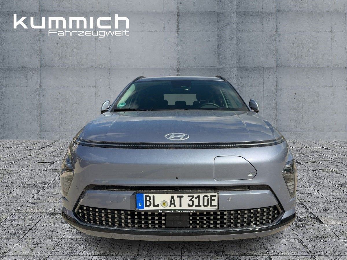 Hyundai KONA Elektro - Bild 2