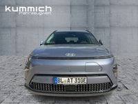 Hyundai KONA Elektro - Vorschau Bild 2