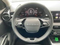 Skoda Fabia - Vorschau Bild 9