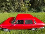 Alfa Romeo Giulia 1600 mit außergewöhnlich... - Alfa Romeo Giulia: 1600