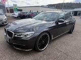 BMW 730 d xDrive - gebrauchte BMW 730 aus dem Jahr 2018