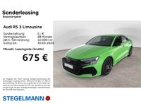 Audi RS3 - Vorschau Bild 2