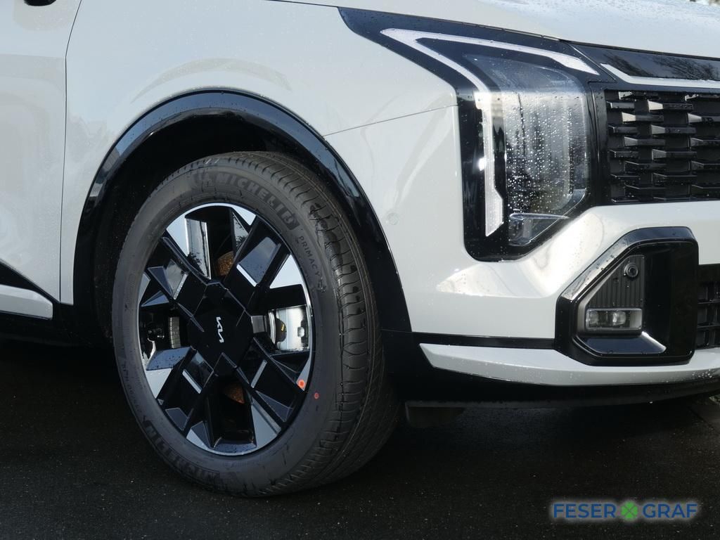 Kia Sportage - Bild 10