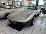 Corvette Chevrolet Corvette C3 Silver Anniversary Edition - Corvette C3