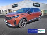 Peugeot 5008 1.2 PT 130 GT*Autom.*7S*Kamera*SHZ*LED