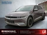 Hyundai Ioniq 5 Uniq Elektro Autobahnassistent Kamera - gebrauchte Hyundai IONIQ 5 aus dem Jahr 2022