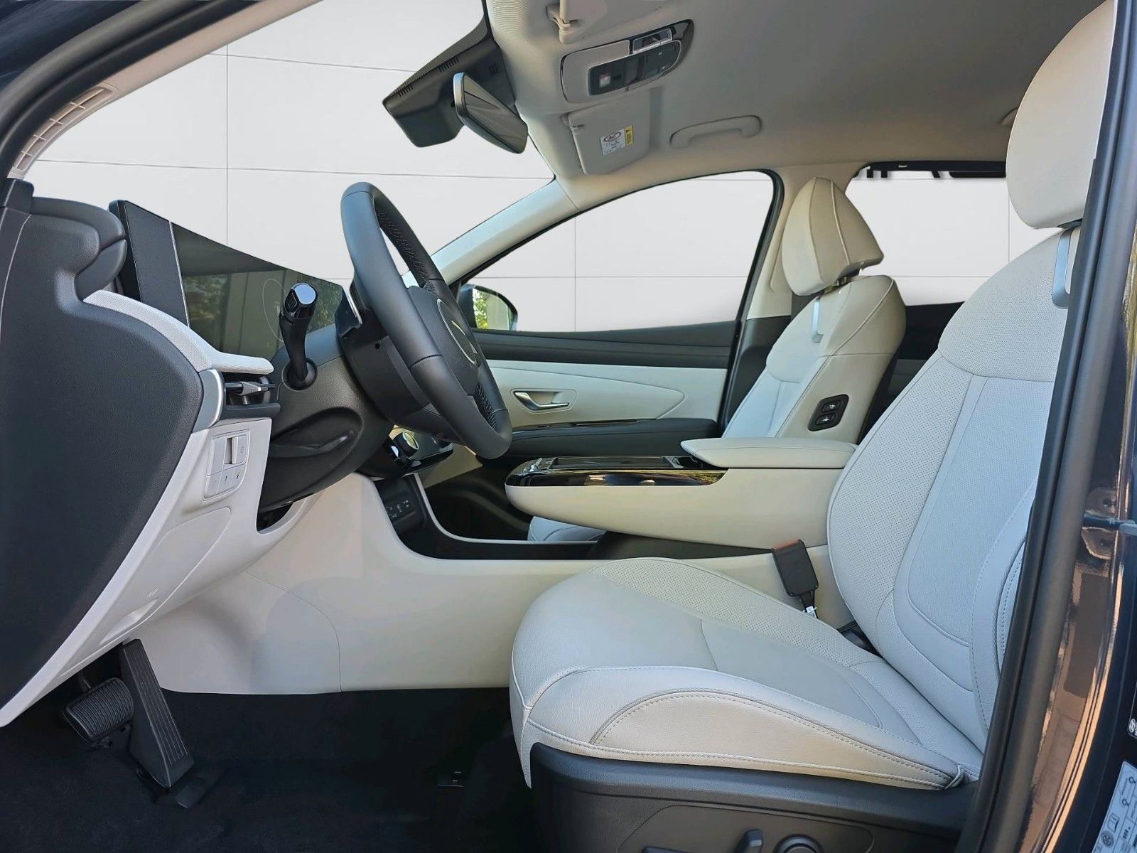 Hyundai TUCSON - Bild 7