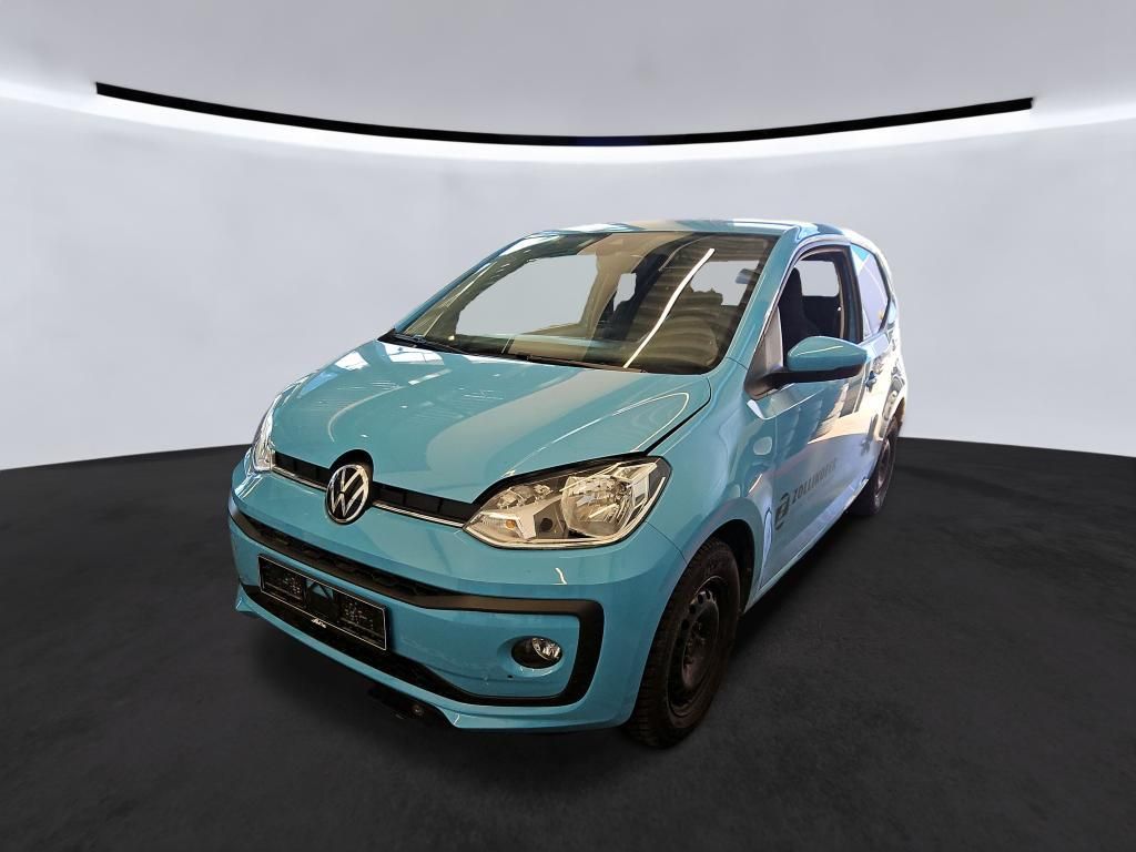 VW up! Active /SHZ/LANE/KLIMA/
