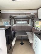 Bürstner Lyseo TD 644 G *wenig Kilometer*Lithium