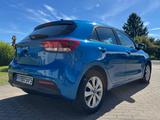 Kia Rio 1.0 T-GDI 100 Vision DCT Vision - gebrauchte Kia Rio aus dem Jahr 2022