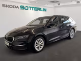 Skoda Octavia Combi 2.0 TDI 110kW DSG Selection