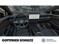 Volkswagen ID.7 - Vorschau Bild 9