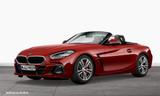 BMW Z4 sDrive20i M Sport Harman/K LiveCockpitProf - BMW Z4 in Saarbrücken