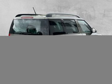 Skoda Yeti - 5