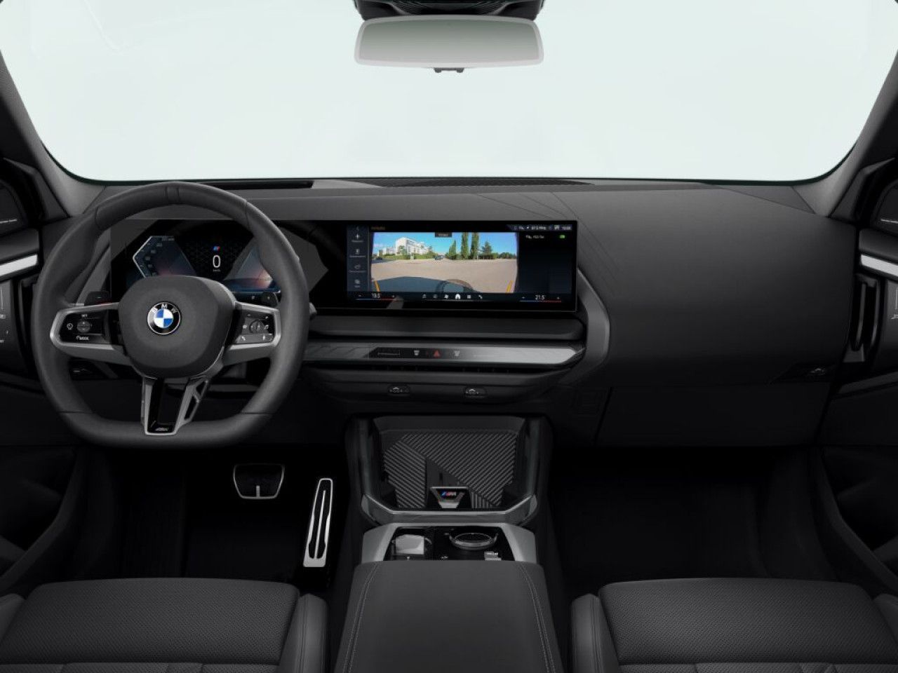 BMW X3 - Bild 5