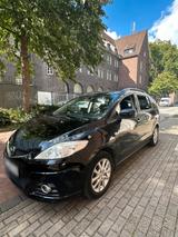 Mazda 5  Benziner 7 Sitzet - Mazda aus 2010: Mazda5