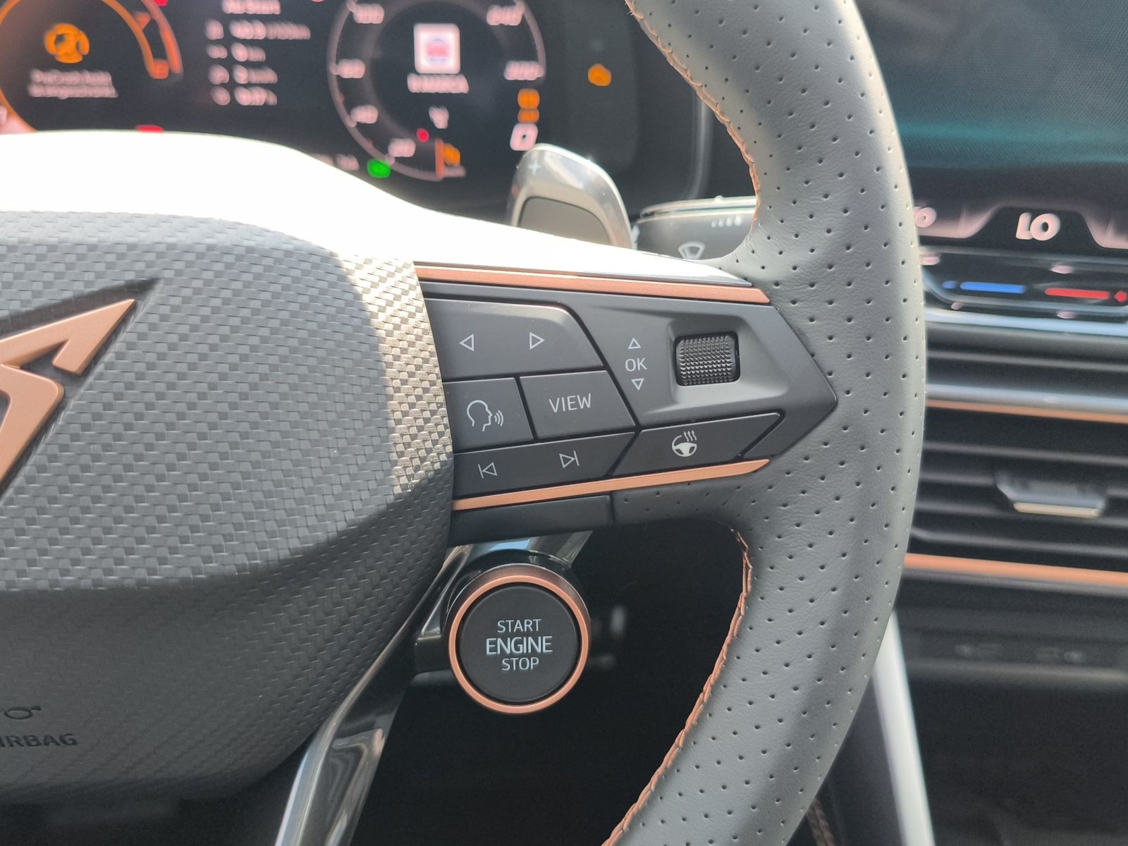Cupra Leon - Bild 16