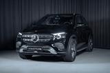 Mercedes-Benz GLE 350/7sitzer/360/Blindspot/Schiebedach/LED - gebrauchte Mercedes-Benz GLE 350 aus dem Jahr 2024