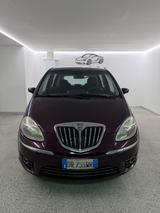 Lancia LANCIA MUSA 1.4gpl (anno 2008) - Lancia MUSA: Limousine