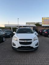 Chevrolet Trax LT - Chevrolet Trax in Düsseldorf