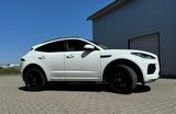 Jaguar E-Pace 250 R-Dynamic SE AWD - Jaguar E-Pace von privat