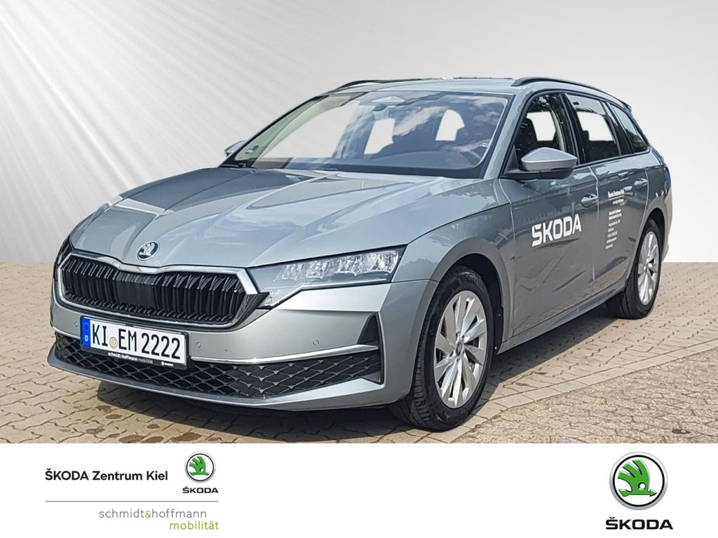 Image of Skoda Octavia