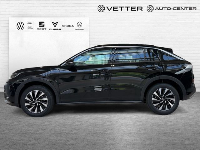 Fahrzeugabbildung Volkswagen T-Roc Life 1.5 l eTSI 110 kW (150 PS) 7-Gang-DSG
