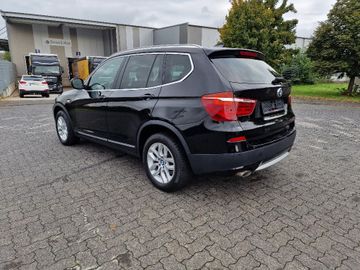 BMW X3 - 2